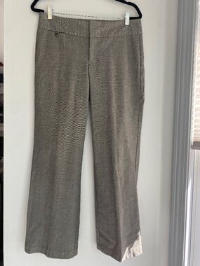 Dockers Mid Rise Curvy Dress Pants